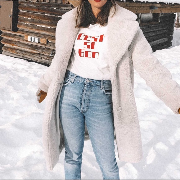 Reformation Tops - Reformation Cest Si Bon Top